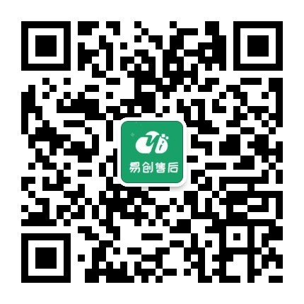 微信公众号二维码